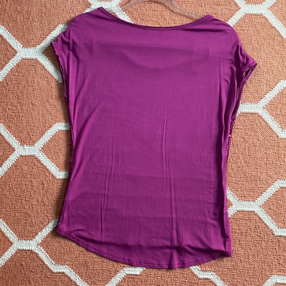 Sequined Top - Picture 4 of 4